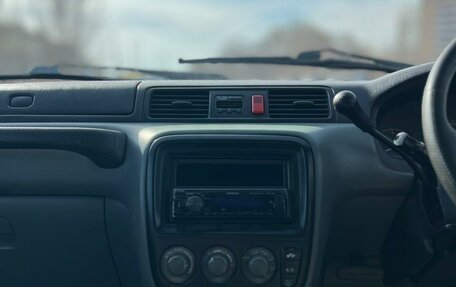 Honda CR-V IV, 1996 год, 549 000 рублей, 19 фотография