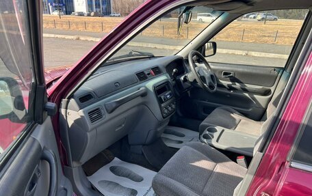 Honda CR-V IV, 1996 год, 549 000 рублей, 10 фотография