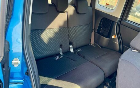 Toyota Tank I, 2018 год, 1 059 000 рублей, 20 фотография