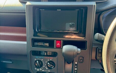 Toyota Tank I, 2018 год, 1 059 000 рублей, 14 фотография