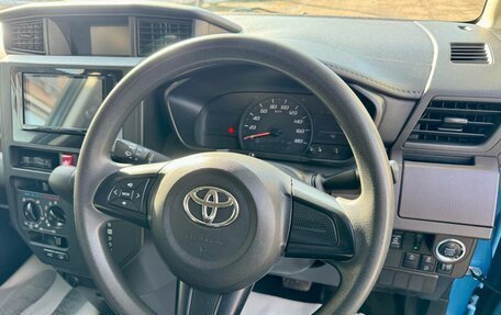 Toyota Tank I, 2018 год, 1 059 000 рублей, 13 фотография