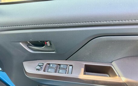 Toyota Tank I, 2018 год, 1 059 000 рублей, 16 фотография