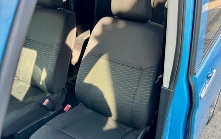 Toyota Tank I, 2018 год, 1 059 000 рублей, 18 фотография