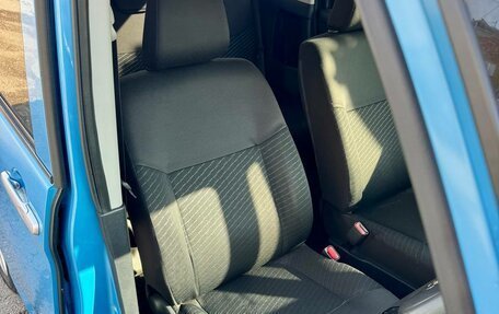 Toyota Tank I, 2018 год, 1 059 000 рублей, 17 фотография