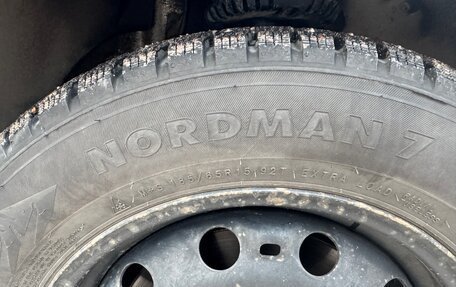 Volkswagen Polo VI (EU Market), 2016 год, 1 050 000 рублей, 7 фотография