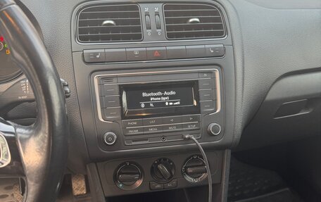 Volkswagen Polo VI (EU Market), 2016 год, 1 050 000 рублей, 12 фотография