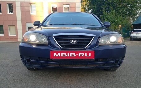 Hyundai Elantra III, 2004 год, 300 000 рублей, 2 фотография
