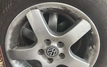 Volkswagen Polo VI (EU Market), 2016 год, 1 050 000 рублей, 17 фотография