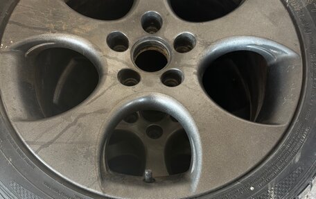 Volkswagen Golf GTI V, 2008 год, 500 000 рублей, 7 фотография