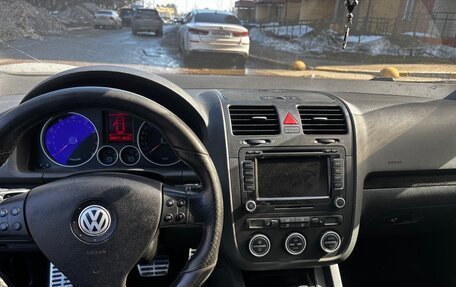 Volkswagen Golf GTI V, 2008 год, 500 000 рублей, 8 фотография
