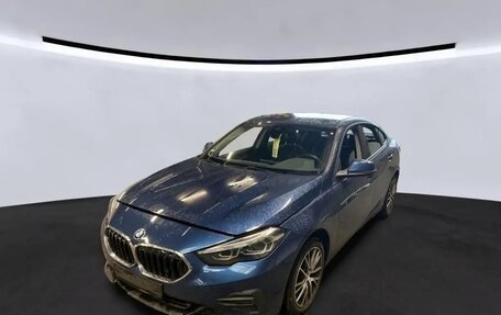 BMW 2 серия F44, 2022 год, 2 382 000 рублей, 1 фотография