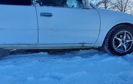 Toyota Corolla, 1999 год, 340 000 рублей, 13 фотография