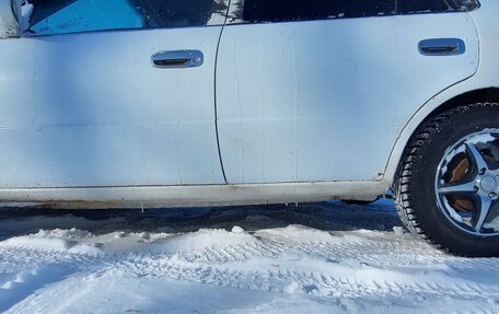 Toyota Corolla, 1999 год, 340 000 рублей, 12 фотография