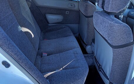 Toyota Corolla, 1999 год, 340 000 рублей, 9 фотография