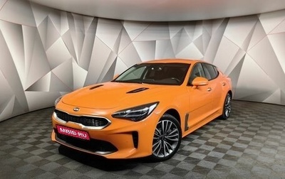 KIA Stinger I, 2019 год, 2 449 000 рублей, 1 фотография