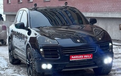 Porsche Cayenne III, 2008 год, 1 450 000 рублей, 1 фотография