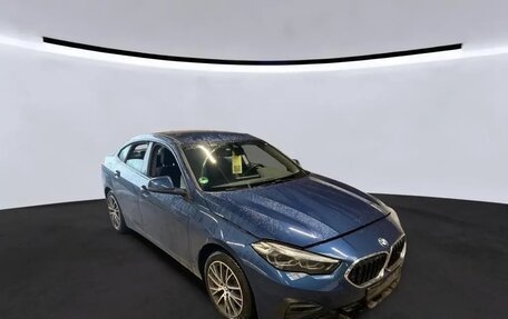 BMW 2 серия F44, 2022 год, 2 382 000 рублей, 3 фотография