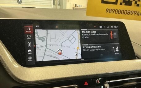 BMW 2 серия F44, 2022 год, 2 382 000 рублей, 13 фотография