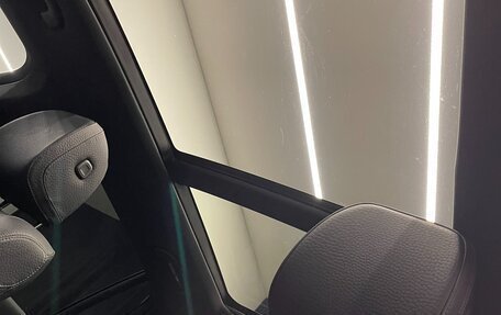 Mercedes-Benz GLS, 2020 год, 9 300 000 рублей, 8 фотография