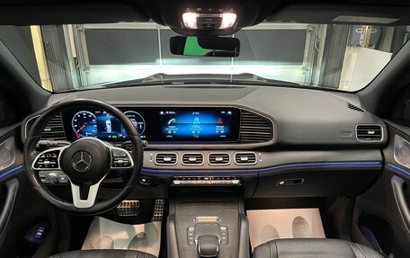 Mercedes-Benz GLS, 2020 год, 9 300 000 рублей, 15 фотография