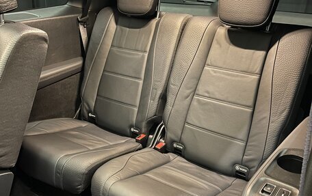 Mercedes-Benz GLS, 2020 год, 9 300 000 рублей, 13 фотография