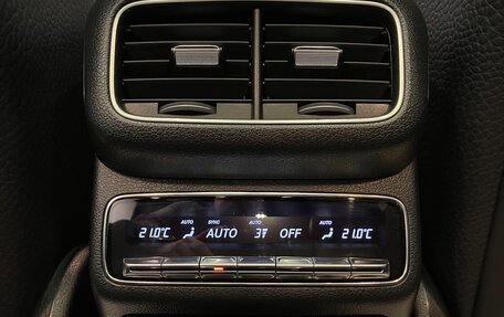 Mercedes-Benz GLS, 2020 год, 9 300 000 рублей, 14 фотография