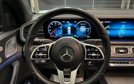 Mercedes-Benz GLS, 2020 год, 9 300 000 рублей, 18 фотография