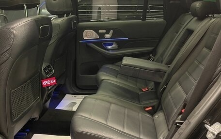 Mercedes-Benz GLS, 2020 год, 9 300 000 рублей, 12 фотография