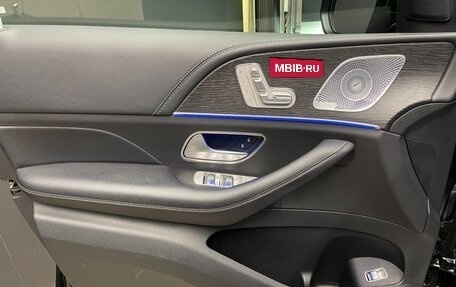 Mercedes-Benz GLS, 2020 год, 9 300 000 рублей, 9 фотография