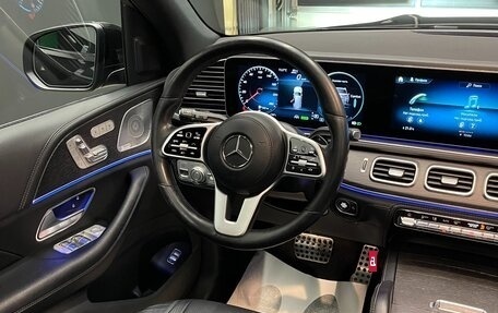 Mercedes-Benz GLS, 2020 год, 9 300 000 рублей, 16 фотография