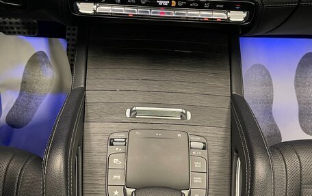 Mercedes-Benz GLS, 2020 год, 9 300 000 рублей, 21 фотография