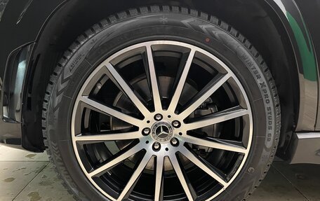 Mercedes-Benz GLS, 2020 год, 9 300 000 рублей, 24 фотография