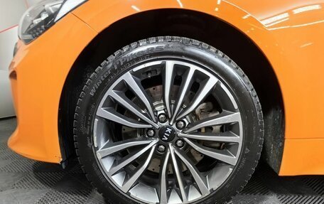 KIA Stinger I, 2019 год, 2 449 000 рублей, 9 фотография