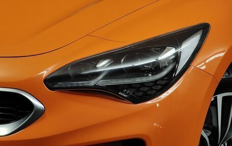 KIA Stinger I, 2019 год, 2 449 000 рублей, 10 фотография