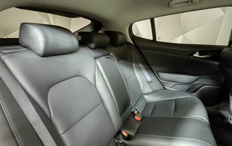 KIA Stinger I, 2019 год, 2 449 000 рублей, 16 фотография