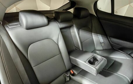 KIA Stinger I, 2019 год, 2 449 000 рублей, 17 фотография