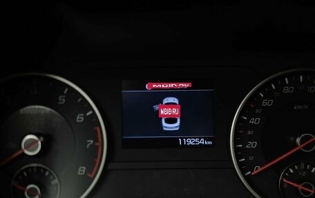 KIA Stinger I, 2019 год, 2 449 000 рублей, 18 фотография