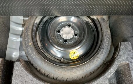 Toyota Roomy I, 2017 год, 850 000 рублей, 17 фотография