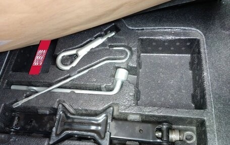 Toyota Roomy I, 2017 год, 850 000 рублей, 16 фотография