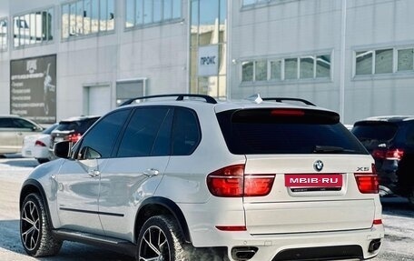 BMW X5, 2010 год, 1 495 000 рублей, 2 фотография