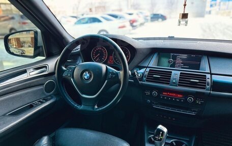 BMW X5, 2010 год, 1 495 000 рублей, 17 фотография