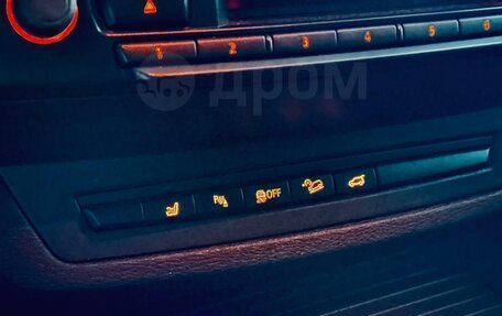 BMW X5, 2010 год, 1 495 000 рублей, 19 фотография