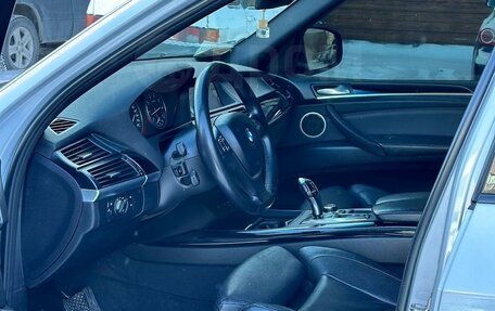 BMW X5, 2010 год, 1 495 000 рублей, 24 фотография