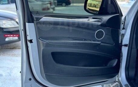 BMW X5, 2010 год, 1 495 000 рублей, 23 фотография