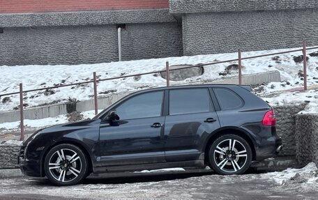 Porsche Cayenne III, 2008 год, 1 450 000 рублей, 3 фотография