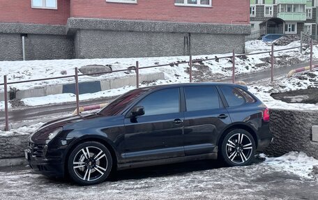 Porsche Cayenne III, 2008 год, 1 450 000 рублей, 7 фотография