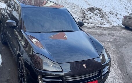 Porsche Cayenne III, 2008 год, 1 450 000 рублей, 6 фотография