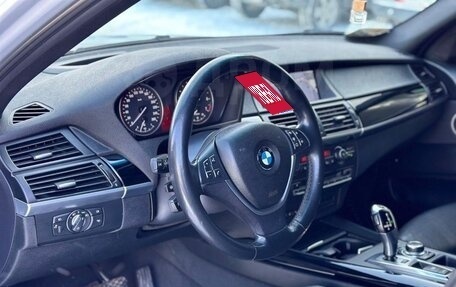 BMW X5, 2010 год, 1 495 000 рублей, 21 фотография