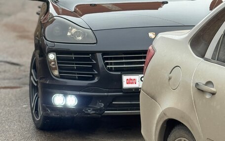 Porsche Cayenne III, 2008 год, 1 450 000 рублей, 14 фотография