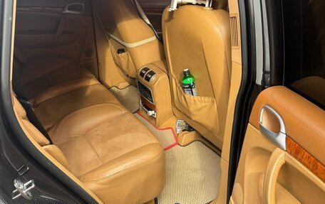 Porsche Cayenne III, 2008 год, 1 450 000 рублей, 12 фотография